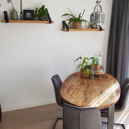Prachtige Woning Aan De Duinen Villa Den Helder Exterior foto